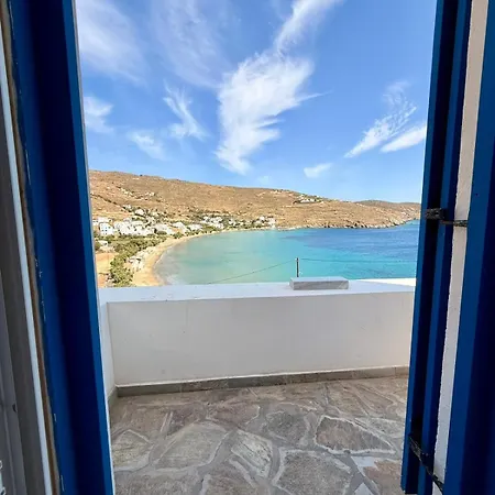 Aegean Big Blue -rosalie * Τήνος