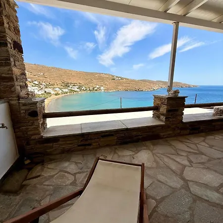 Appartamento Aegean Big Blue -rosalie *